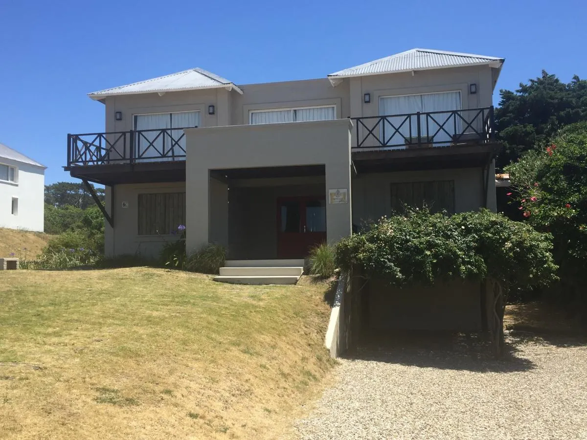 Casa en La Barra, La Barra