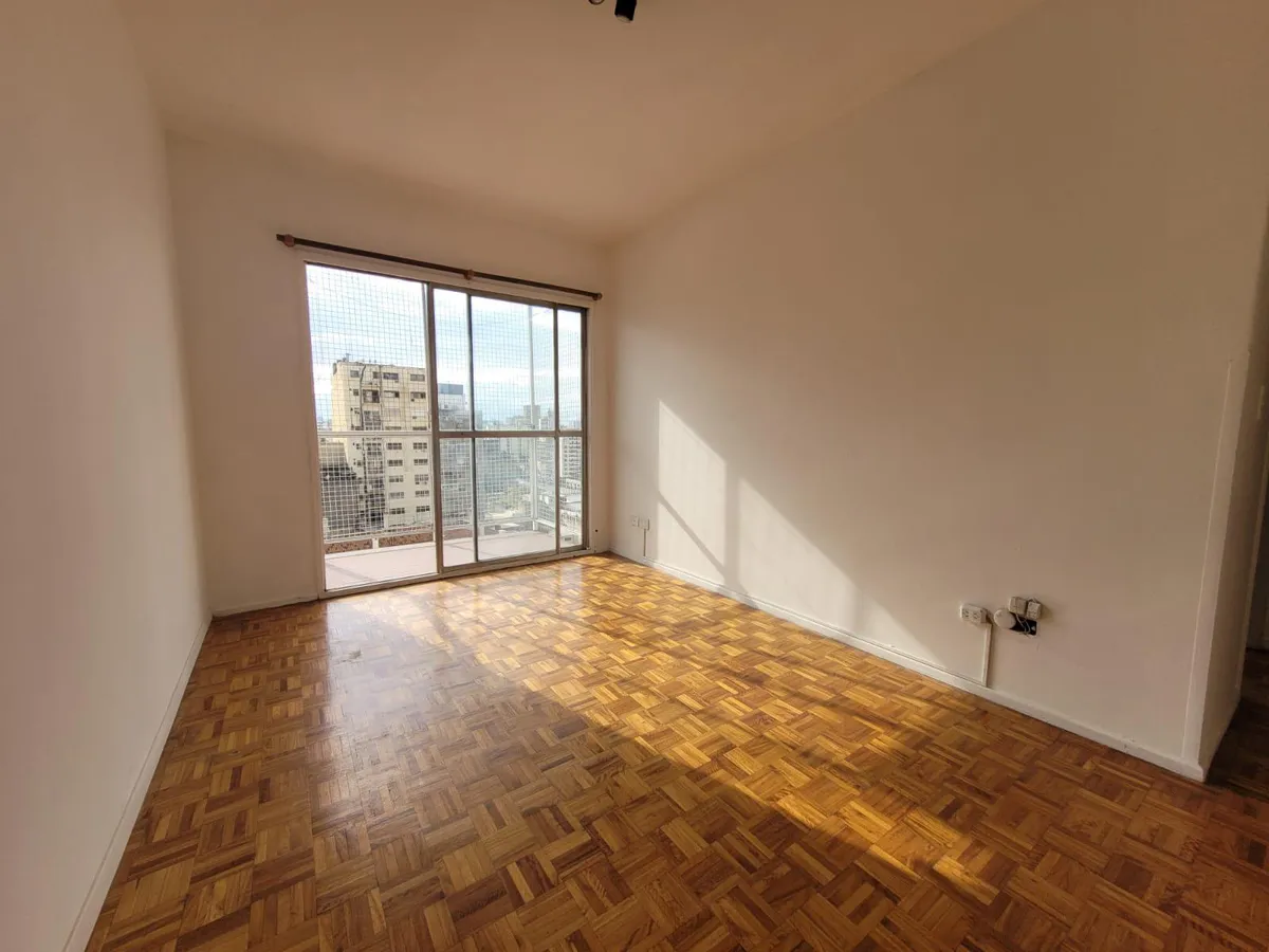Departamento en Balvanera, Balvanera