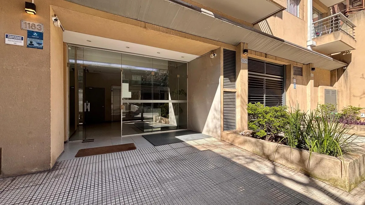Departamento en Palermo, Palermo