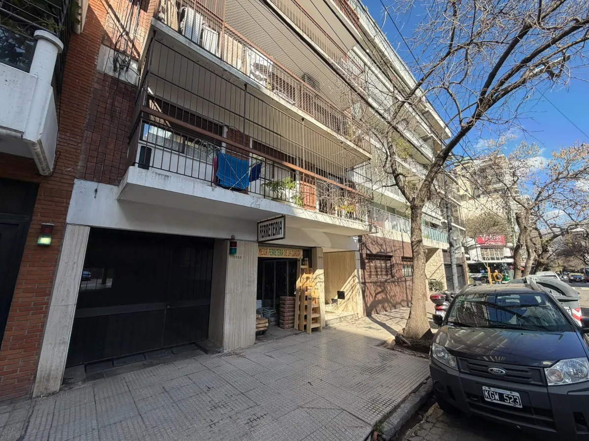 Departamento en Belgrano, Belgrano
