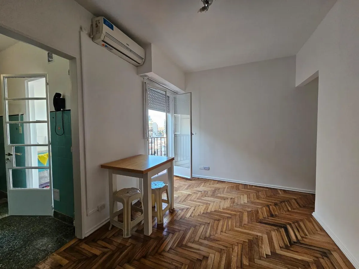 Departamento en Caballito, Caballito