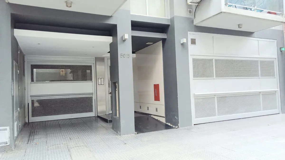 Departamento en Villa Urquiza, Villa Urquiza