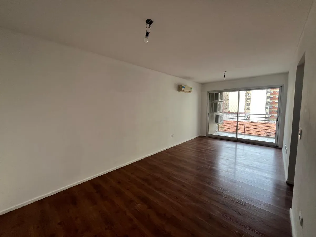 Departamento en Caballito, Caballito