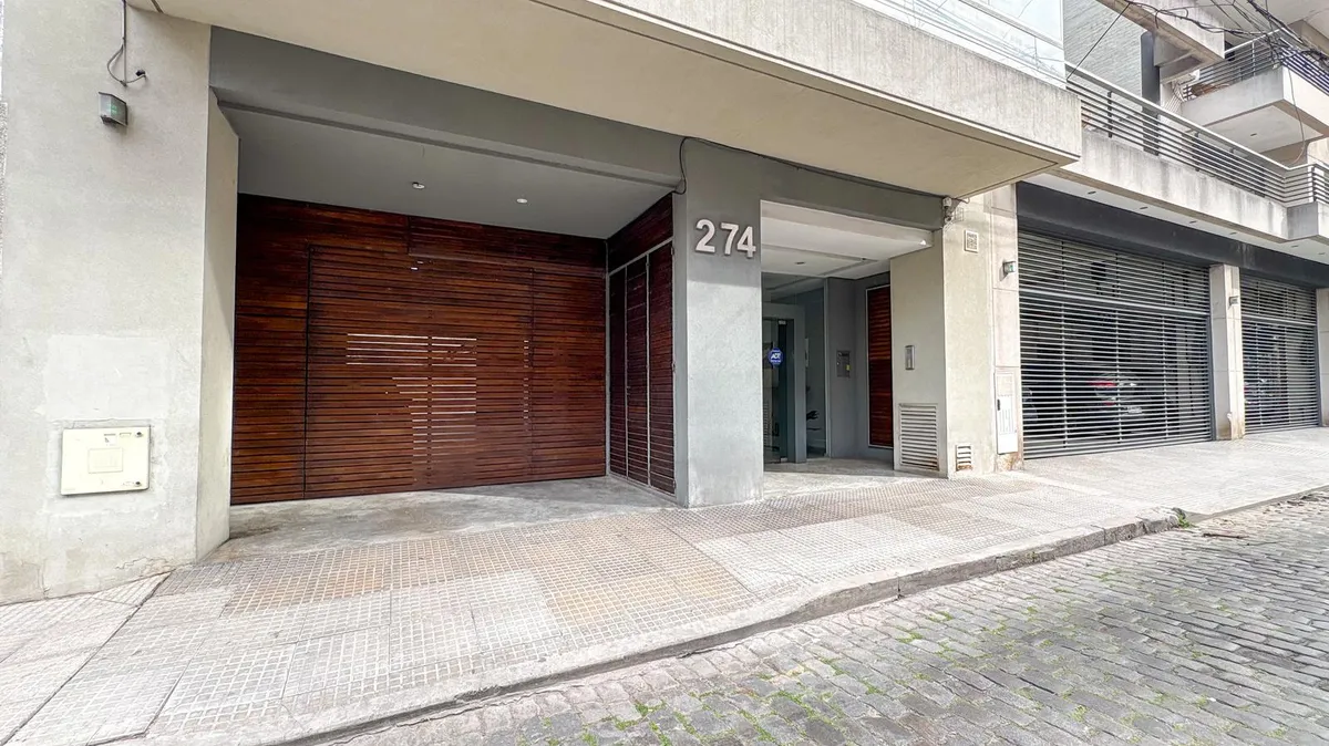 Departamento en Caballito, Caballito