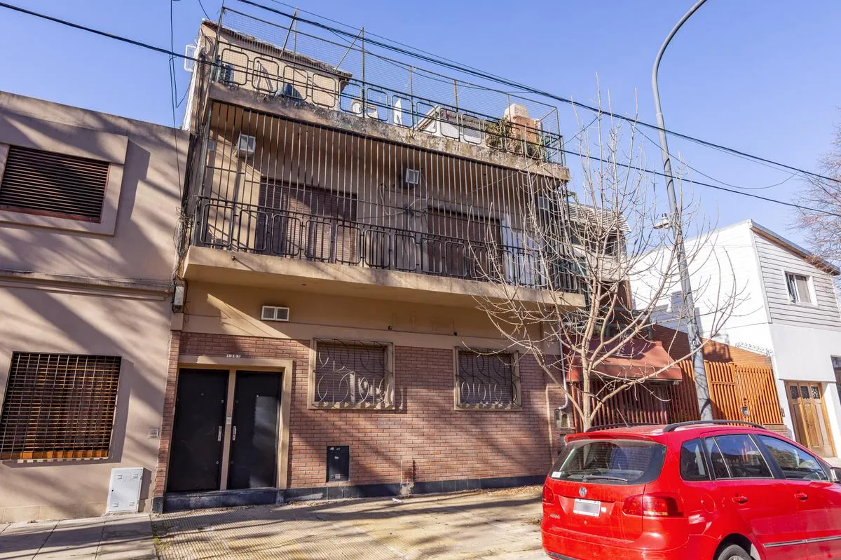 Oficina en Caballito, Caballito