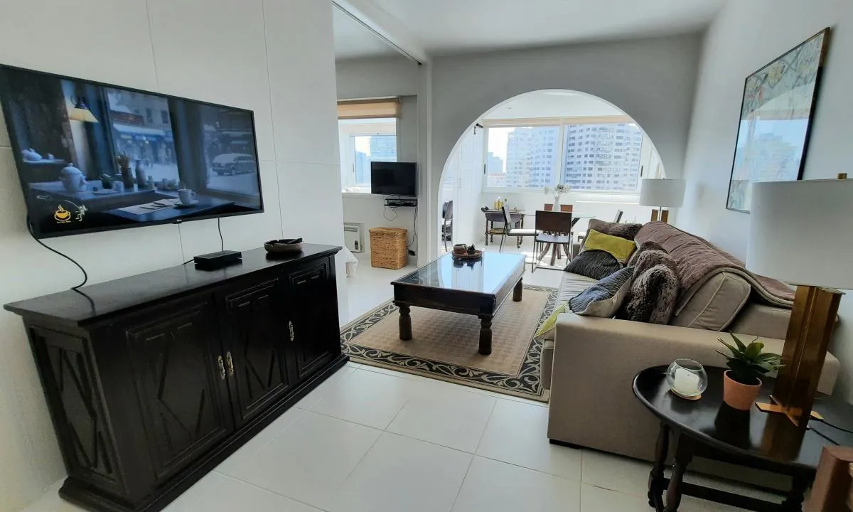 Departamento en Punta del Este, Punta del Este