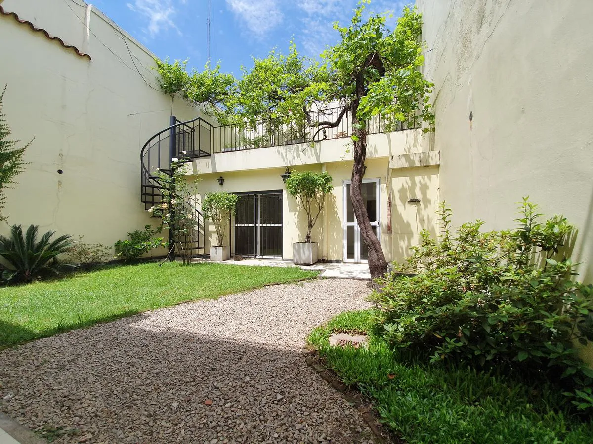 Casa en Caballito, Caballito