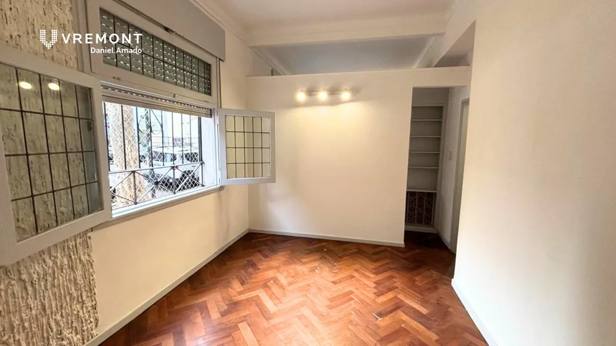 Departamento en Almagro, Almagro