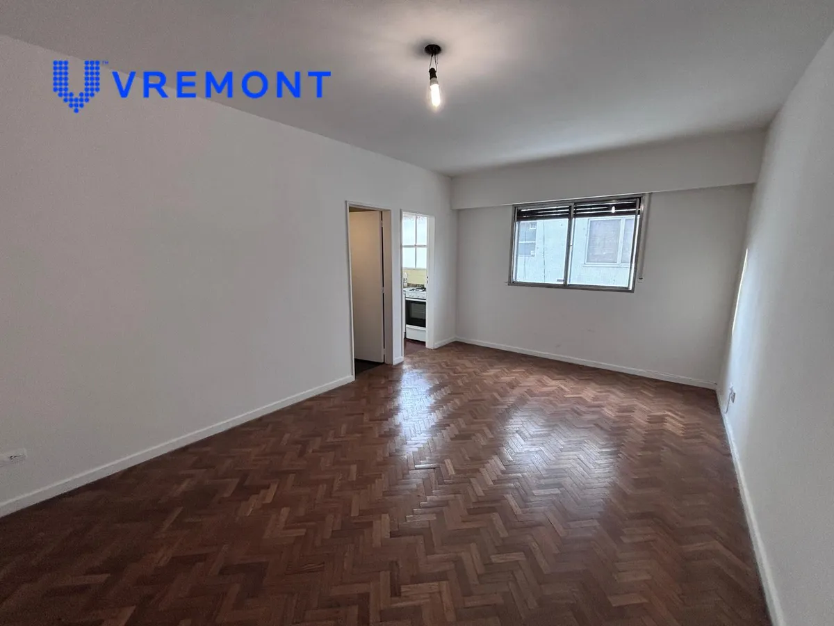 Departamento en Balvanera, Balvanera