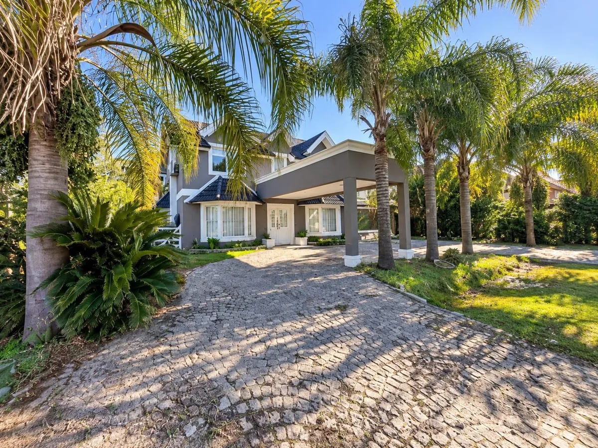 Casa en Esteban Echeverria, Esteban Echeverria