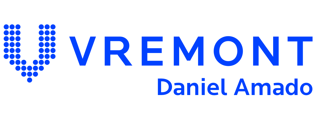 Daniel Amado
